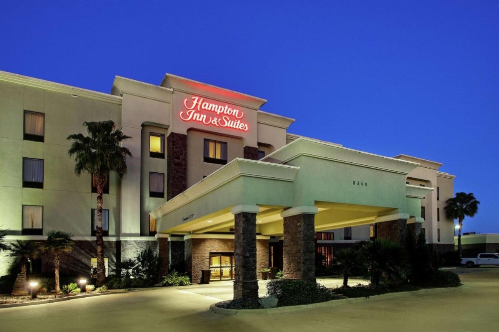 Hampton Shreveport South Image 6
